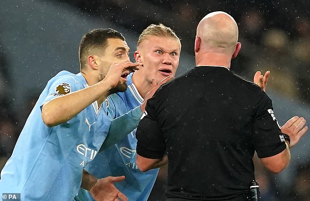 1702917761 103 Man City fined 120000 by the FA after Pep Guardiolas