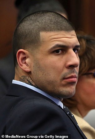 Hernandez, a tight end for the New England Patriots, hanged himself in 2017 after his arrest and conviction for the murder of Odin Lloyd.  McDaniels coached Hernandez with the Patriots