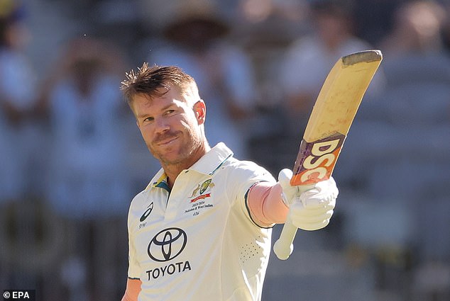 Warner has announced that the Sydney Test against Pakistan will be his last, angering Johnston even though he also nominated his own retirement match against New Zealand.