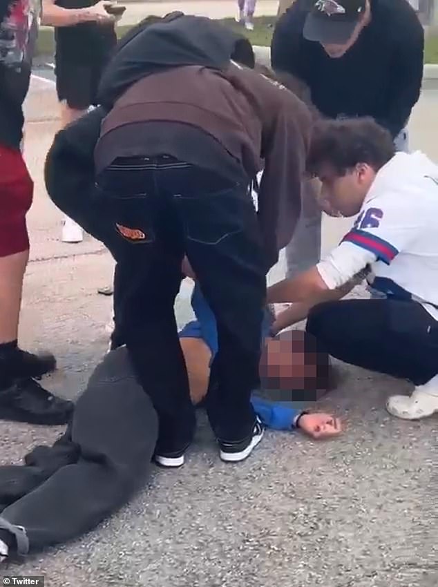 1702964323 866 PICTURED Four Parkland high school students charged in brutal beating