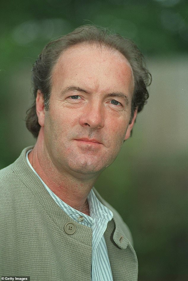 The former Brookside actor was diagnosed with prostate cancer in 2018 and was eventually discharged by his consultant last year after undergoing radiotherapy treatment.