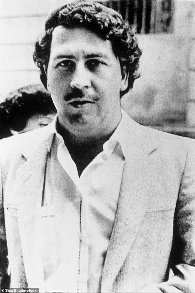 Pablo Escobar