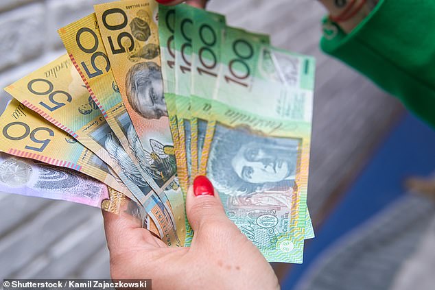 The news adds to ongoing concerns that Australia is moving towards a completely cashless society