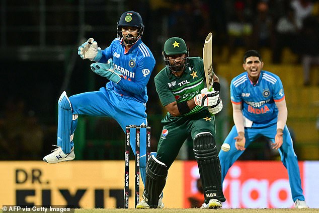 India versus Pakistan – the biggest match of the tournament – ​​will be held in New York