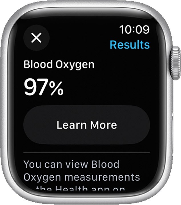 Engineers are said to be racing to fine-tune how the devices' algorithms measure oxygen saturation and display the data to users before the clock runs out on December 25 - Christmas Day.  The complete ban will prevent Apple from importing new Series 9 and Ultra 2 devices