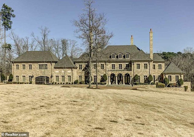 Morant allegedly beat a then 17-year-old boy, Josh Holloway, at his mansion in Memphis