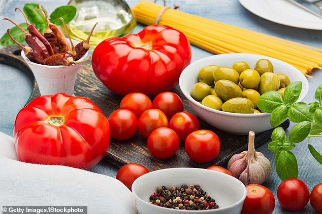 A vast amount of research has identified the Mediterranean diet as the gold standard eating regimen