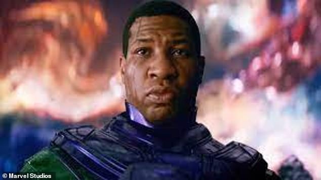 The superhero studio had previously named their film Avengers: The Kang Dynasty to showcase Jonathan Majors' villainous Kang