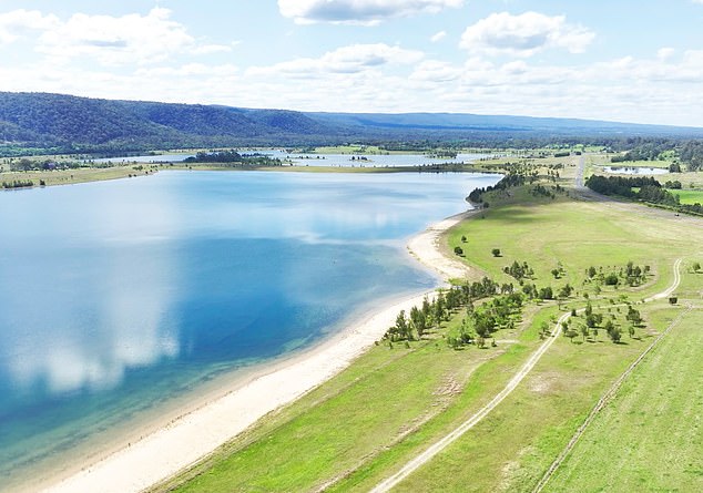 The area is picturesque, but some visitors complained that there were too many rules, including requiring visitors to reserve parking up to three days in advance if they wanted to visit the beach