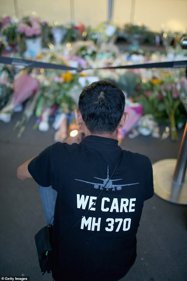 The fate of Malaysian Airlines Flight MH370, which was carrying 227 passengers and 12 crew members when it disappeared in 2014, remains an enduring mystery