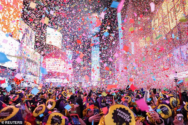 Last year, more than 63,000 people in the US were banned from booking an entire home listing through Airbnb on New Year's Eve