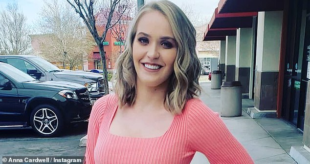 Mama June Shannon's daughter Cardwell died on Saturday after previously revealing she was battling adrenal carcinoma that progressed to stage 4
