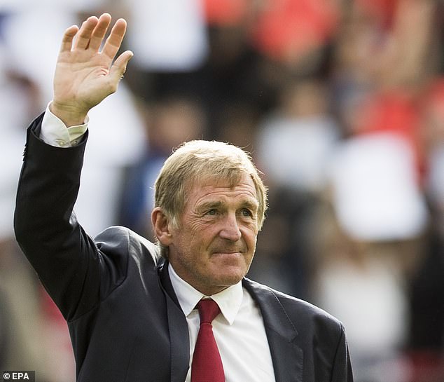 Legends like Dalglish transcended cities and their petty football rivalries, while he was given the esteemed honour