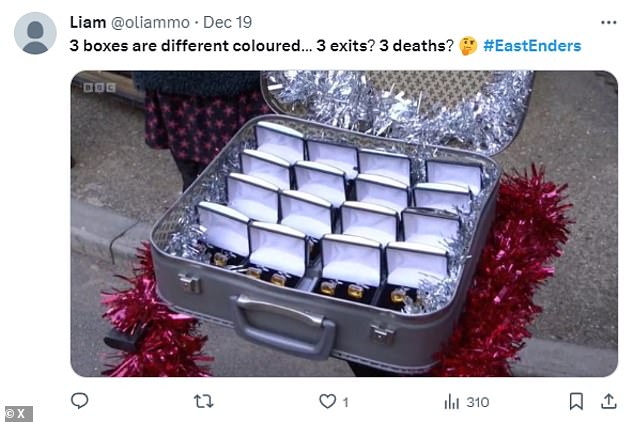 1703068019 841 EastEnders fans spot a subtle clue that CONFIRMS three Christmas