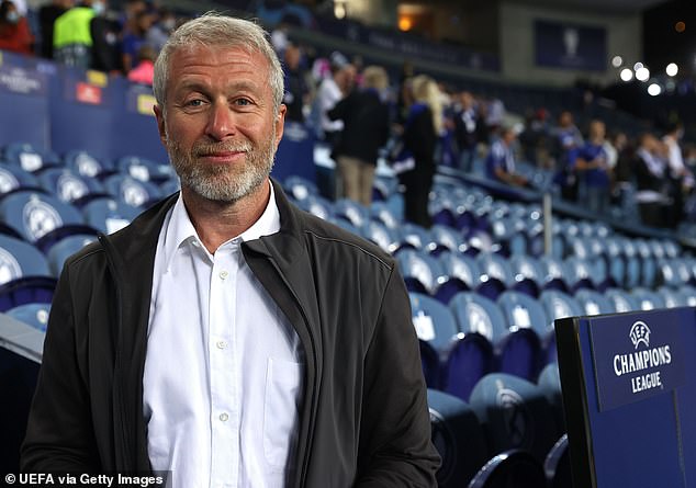 1703091235 383 Roman Abramovich loses legal fight to overturn EU sanctions over