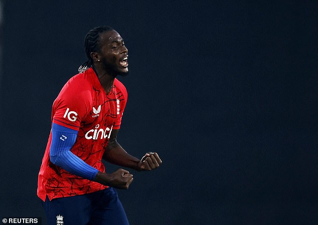 There is also a World Cup place for Jofra Archer if he overcomes his injury woes