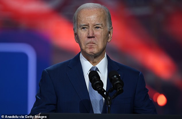 Biden, who stayed out of the case in Colorado, will find it difficult to avoid taking a position on how the Supreme Court should rule.