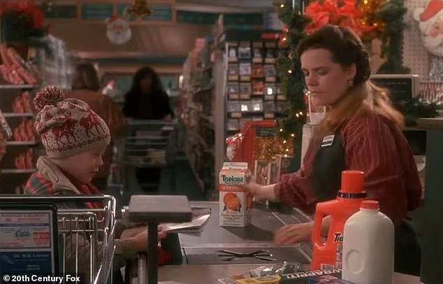 The internet was also stunned when it was revealed how much Kevin McCallister's shopping in Home Alone would have cost in 2023.