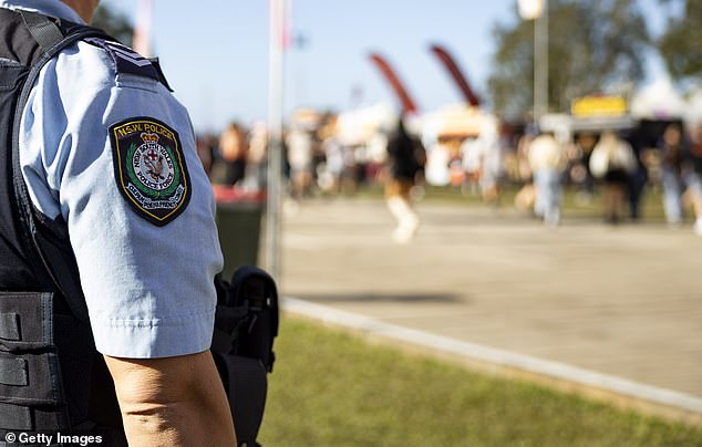 The action was brought in July last year after Slater and Gordon and the Redfern Legal Center heard that festival goers had engaged in acts amounting to assault, battery and false imprisonment by NSW Police.