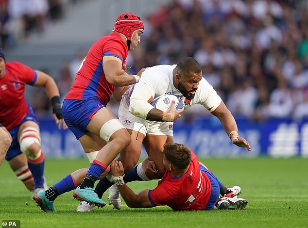 England propagandist Kyle Sinckler has urged officials to do more to care for the players