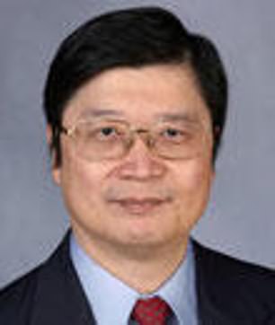 Professor Cha Jan “Jerry” Chang, 64, was also killed in the mass shooting, with a coroner ruling he died of a gunshot wound to the head