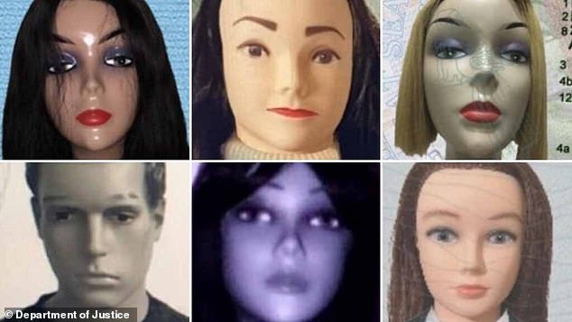 Photos of Barbie dolls were held up for identification by fraudsters looking to take money from the Covid Paycheck Protection Program