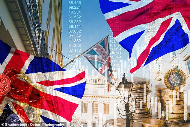 Wotton says the UK stock market currently offers exceptional value as it trades at a decades-discount to other developed markets, particularly the US.