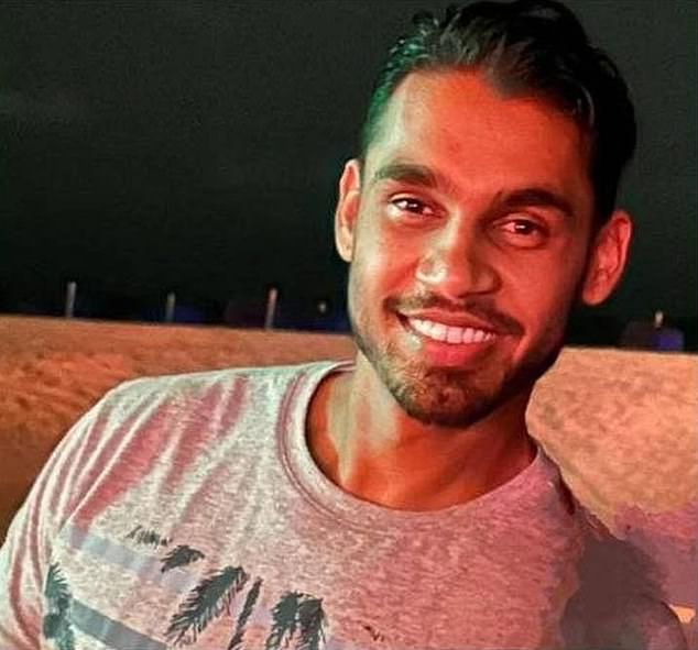 Seetal, an aircraft mechanic from Miami-Dade County, was last seen alive on Nov. 2, and his body was found three weeks later.