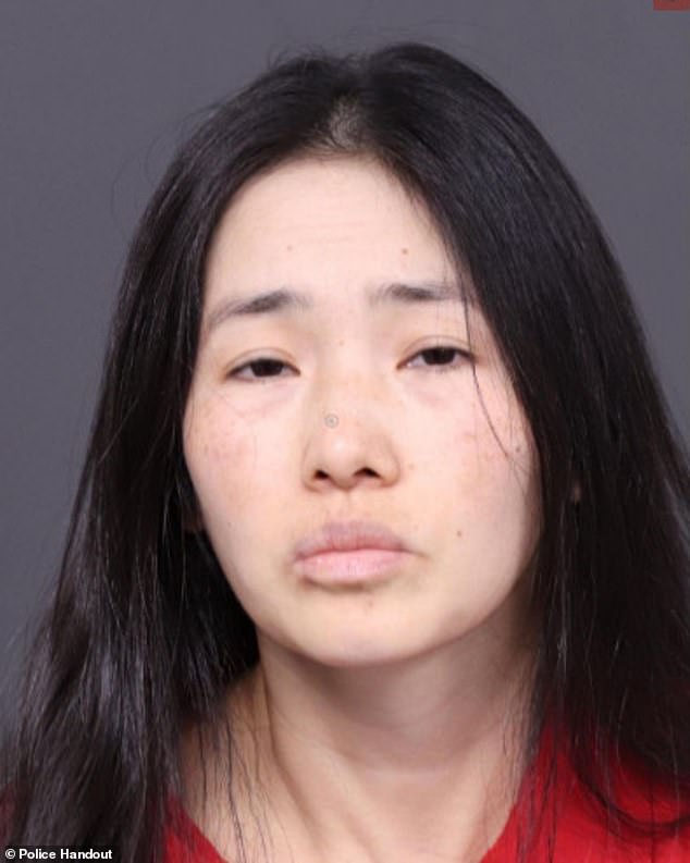 Trinh Nguyen, 40, will spend the rest of her life in prison while serving consecutive life sentences for the murders of her two sons, Jeffrey, 13, and Nelson, 9.