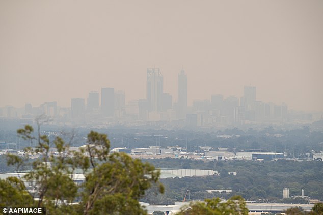 Despite heatwave conditions easing in parts of WA, the weather bureau says severe heatwave warnings will still be in effect for WA for the foreseeable future