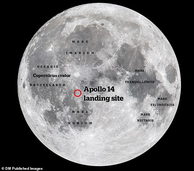 The moon will be 85% illuminated this weekend, so it will be a great opportunity to get a good view of some of the moon's features