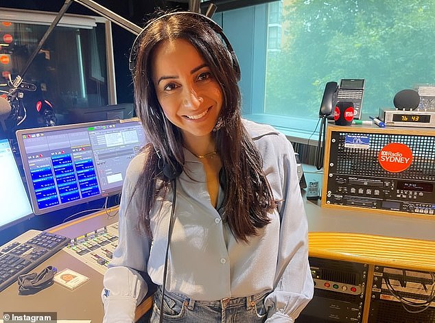 Lattouf had replaced Sarah Macdonald as presenter of the ABC Sydney Mornings radio program last week, but was told she was no longer needed for her shifts on Thursdays and Fridays.