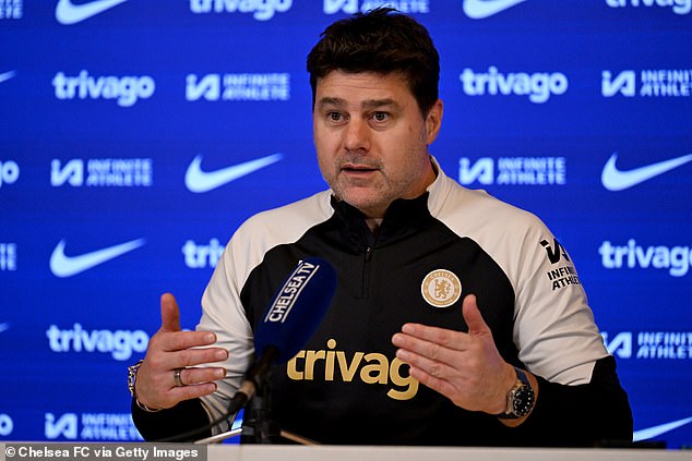 O'Neil stated that Chelsea are starting to understand Mauricio Pochettino's demands