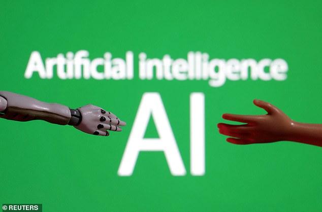 Future of Technology: Artificial Intelligence is not only at the forefront of the technology industry;  it will only grow by leaps and bounds among tech companies of all sizes