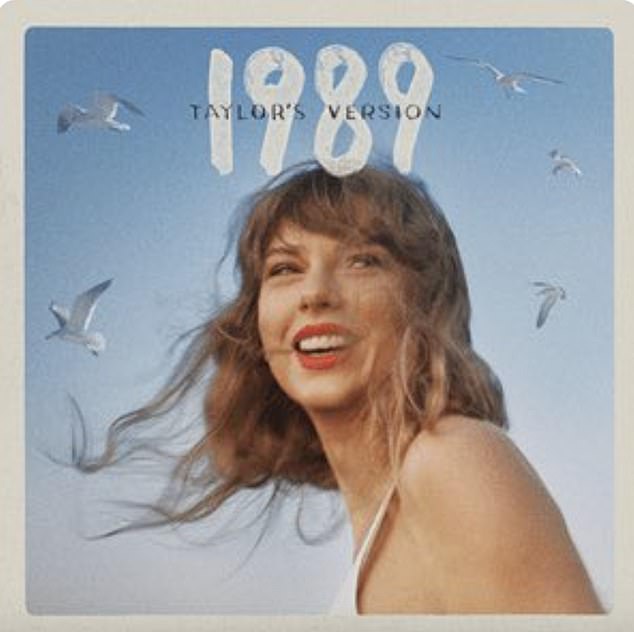 1989 (Taylor's Version) remains at number one on the ARIA Albums Chart for the eighth week in a row.  The album is now the longest-running number one record of 2023