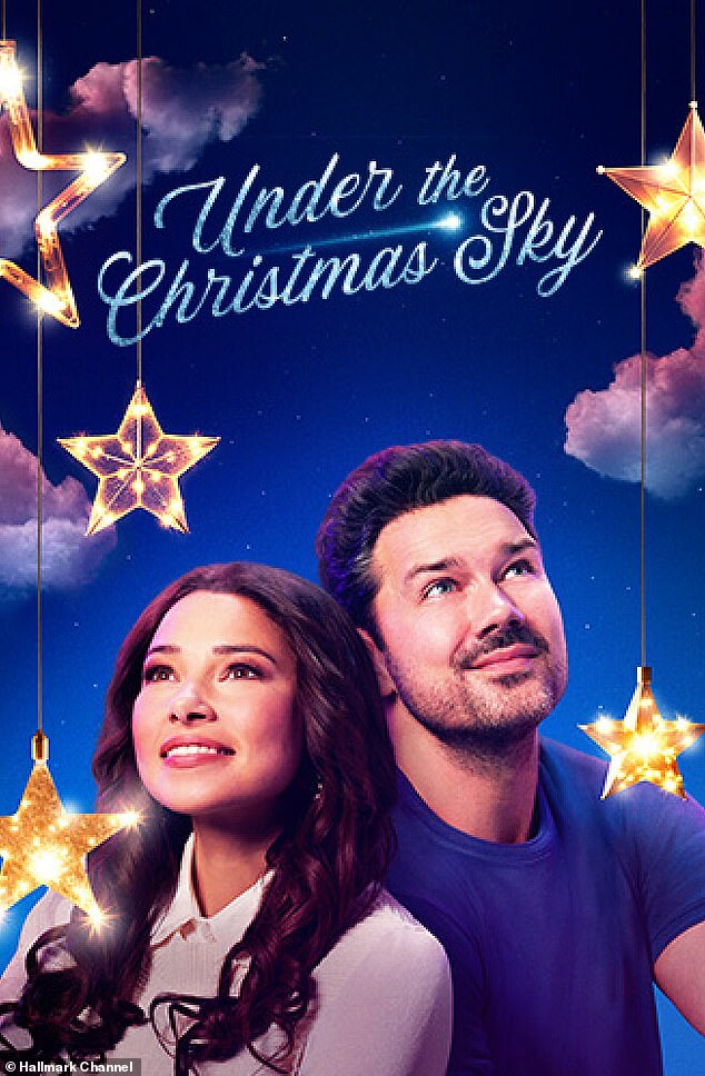The films typically begin with the protagonists struggling with challenges and life-changing decisions, with many focusing on aspirations for a promotion or a new position.  Under the Christmas Sky (2023)