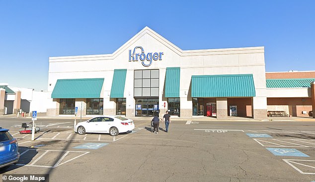 Kroger stores will close early today (Christmas Eve).