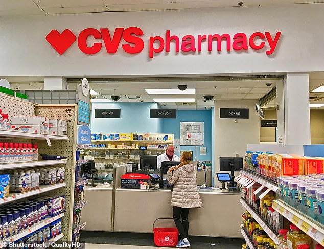 CVS is open as normal today (Christmas Eve), but some stores may close early