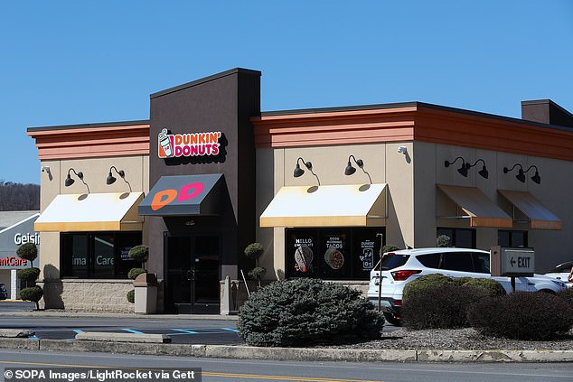 Dunkin's opening hours vary by store, so customers should check online in advance