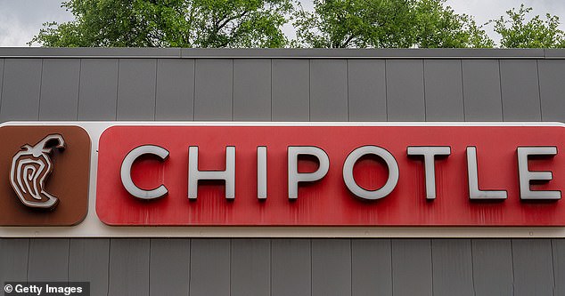 Chipotle will close early on Christmas Eve