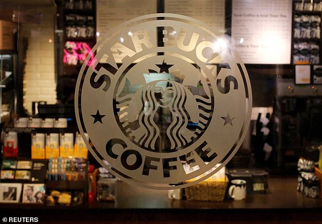 Starbucks remains open on Christmas Eve