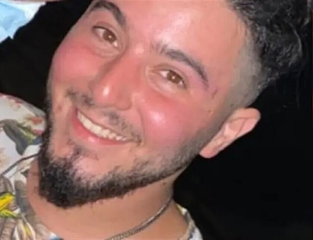 Elia Toldeano, 28, died in Hamas captivity in Gaza, the IDF has announced