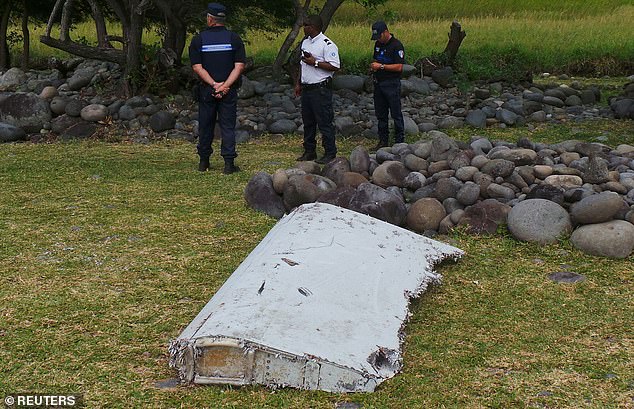 Despite a frantic search by governments and private companies, the plane was never found and the fate of the 237 passengers remains unknown