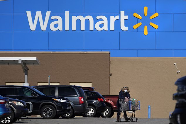 For the holidays, most Walmart items purchased between October 1 and December 31 can be returned until January 31