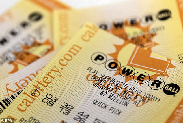 Powerball is one of the most popular lottery games in the US, with more than 181 million Americans participating every year