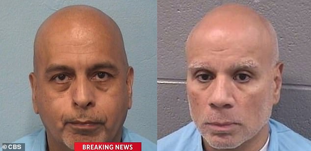 Both men pleaded their innocence for 42 years, and their convictions were criticized by experts without physical evidence linking them to the crime.