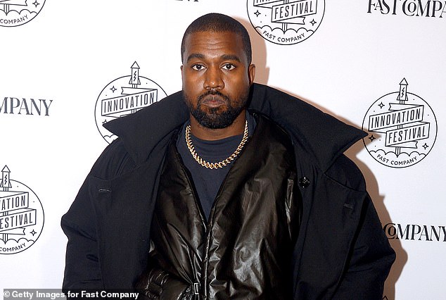 Kanye West is increasingly under scrutiny for his anti-Semitic latte rhetoric