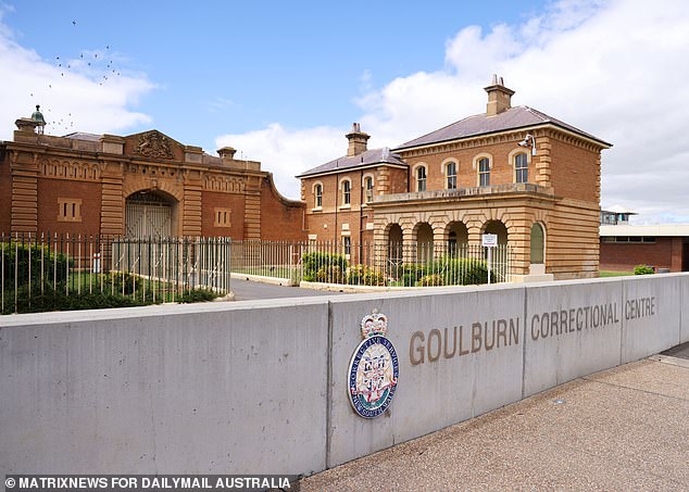 Goulburn Supermax is the safest prison in NSW and houses the state's most notorious prisoners.