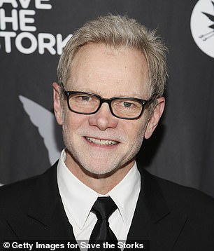 Steven Curtis Chapman and Audra McDonald help end 2023 on a high note