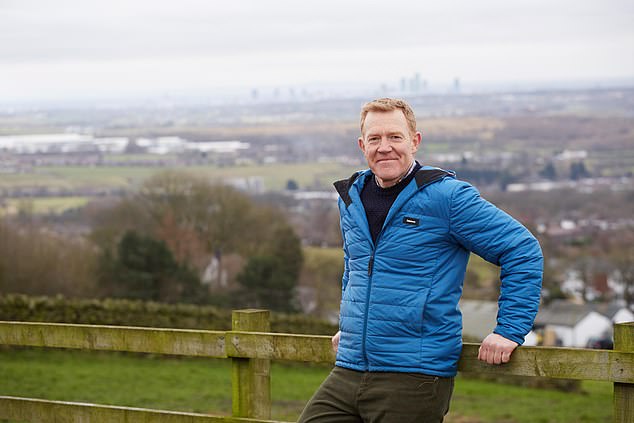 City dwellers' ignorance of rural life continues to amaze Countryfile presenter Adam Henson